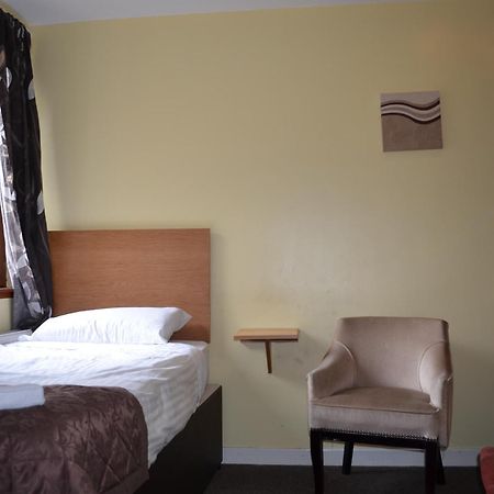 Boreland Lodge Hotel Inverkeithing Luaran gambar