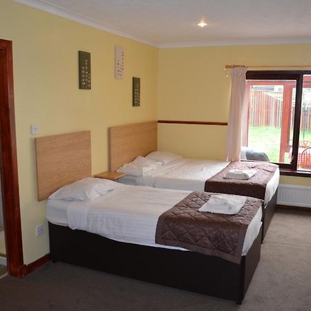 Boreland Lodge Hotel Inverkeithing Luaran gambar