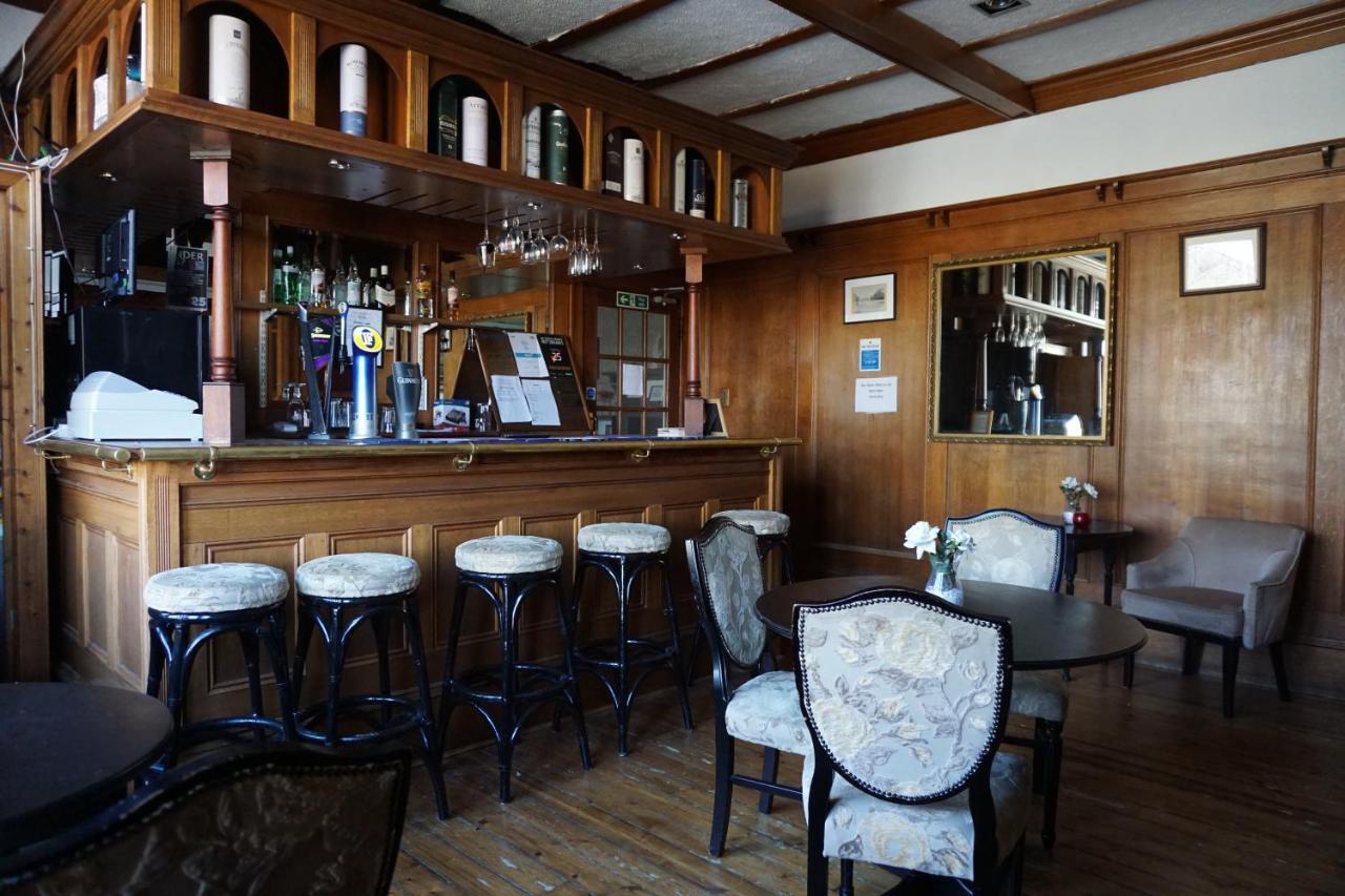Boreland Lodge Hotel Inverkeithing Luaran gambar