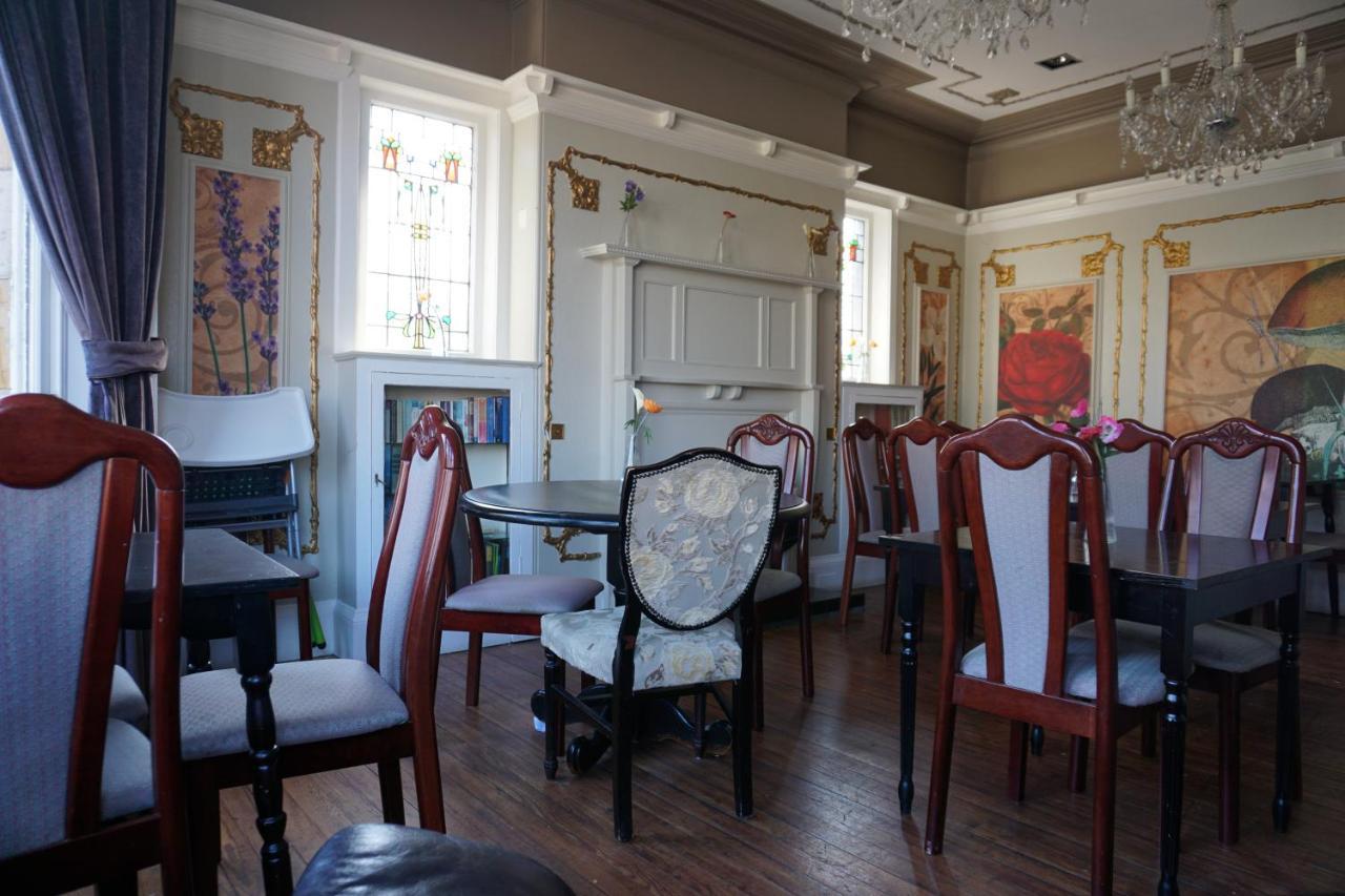 Boreland Lodge Hotel Inverkeithing Luaran gambar