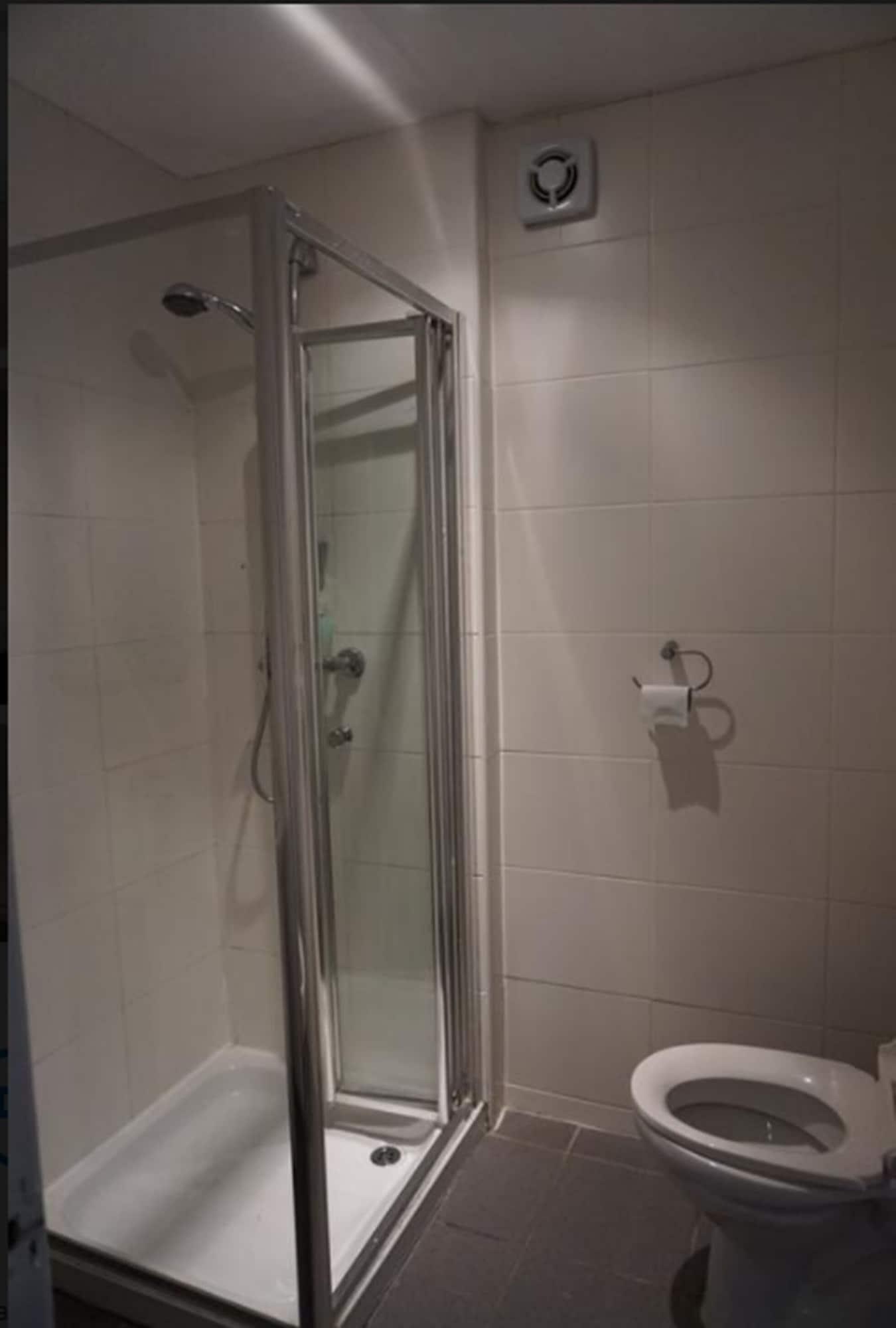 Boreland Lodge Hotel Inverkeithing Luaran gambar