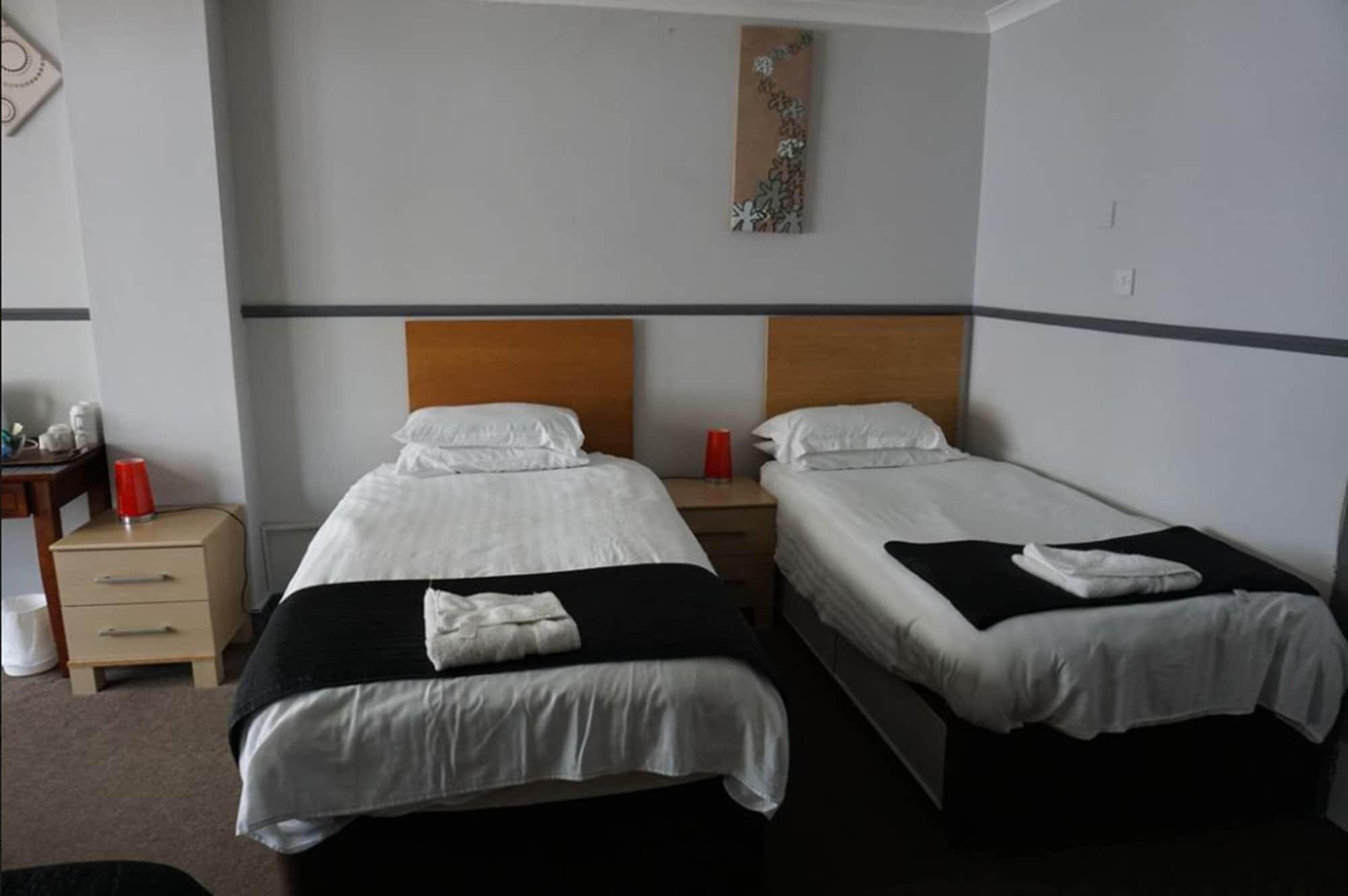Boreland Lodge Hotel Inverkeithing Luaran gambar