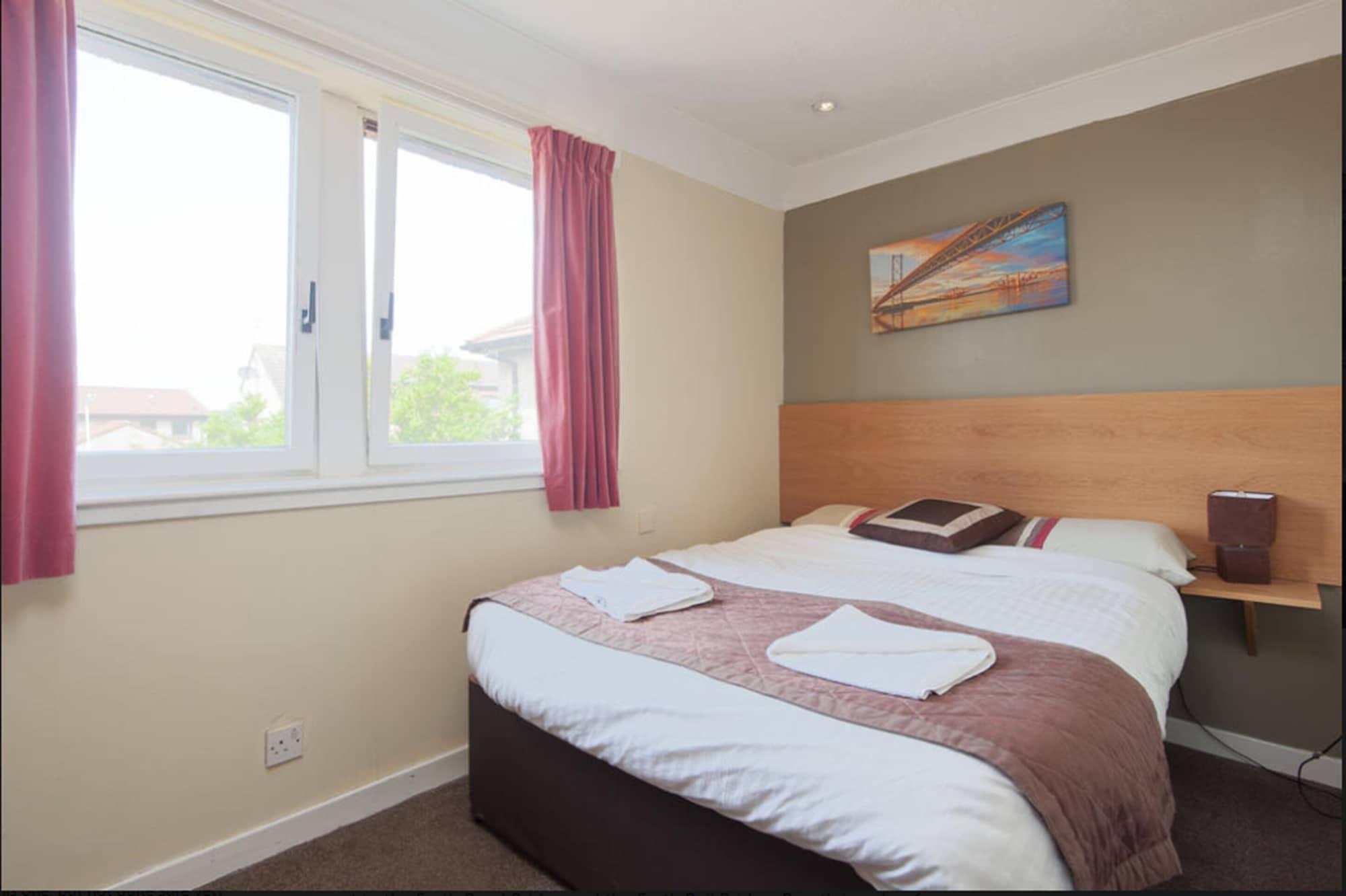Boreland Lodge Hotel Inverkeithing Luaran gambar