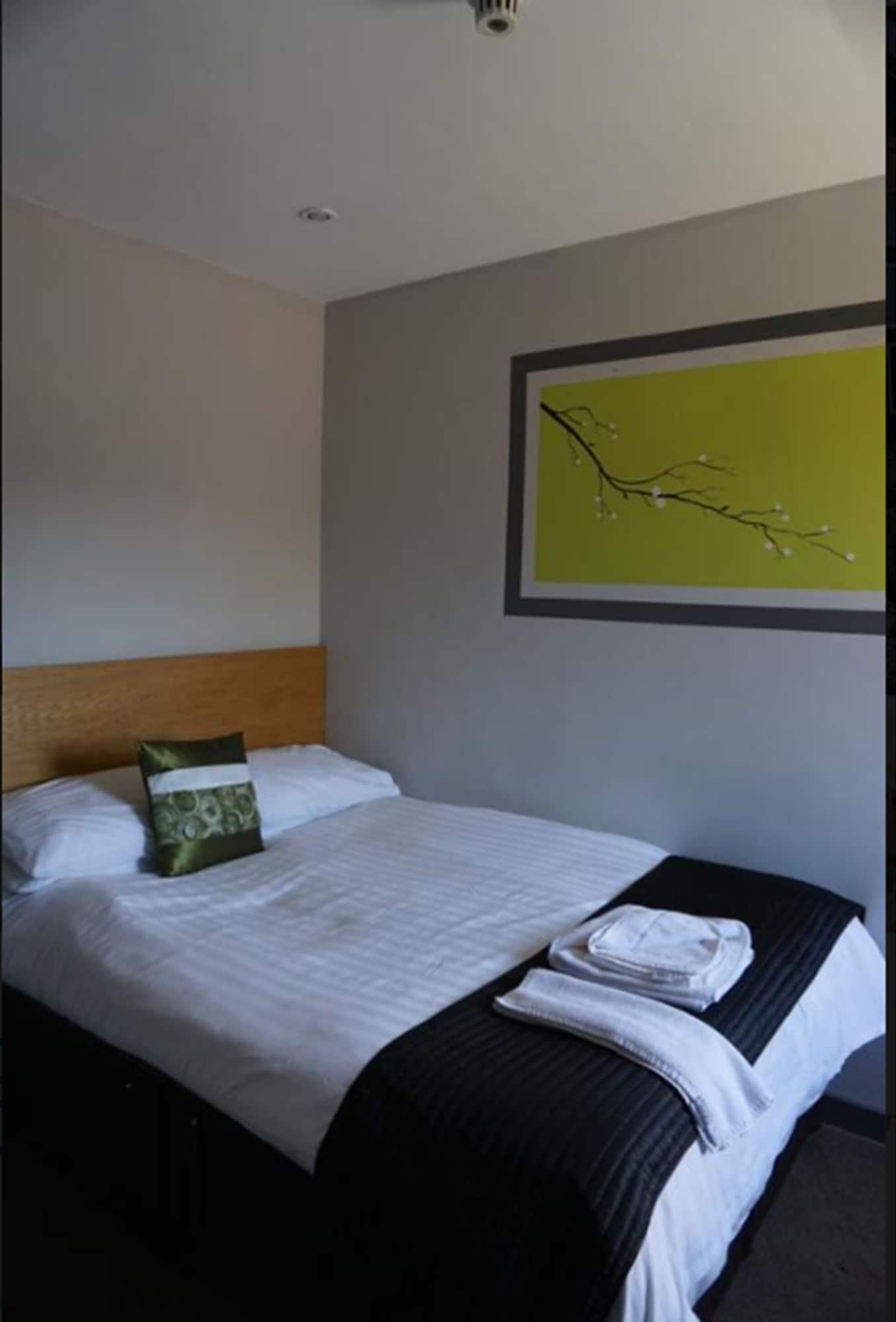 Boreland Lodge Hotel Inverkeithing Luaran gambar