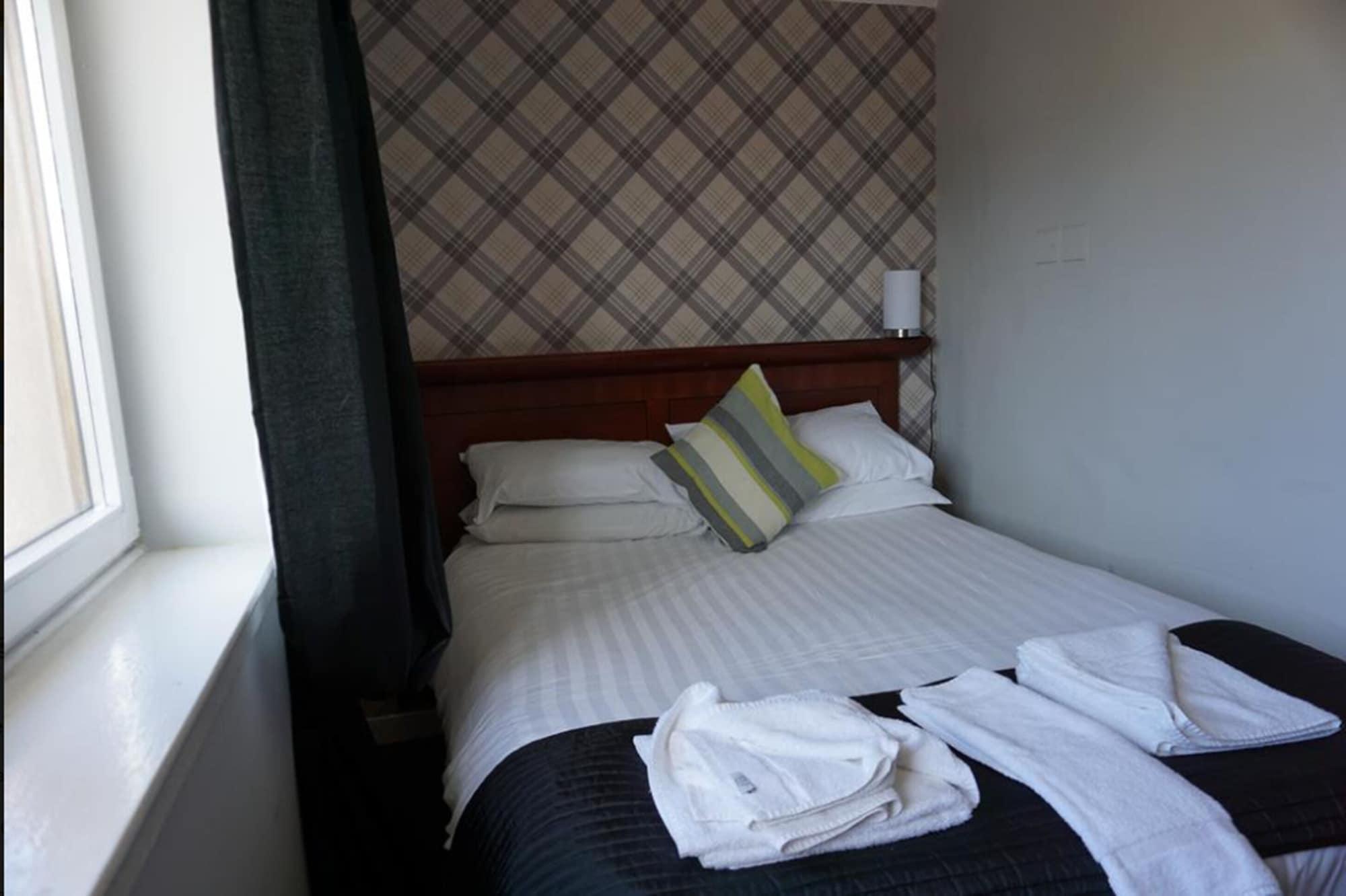 Boreland Lodge Hotel Inverkeithing Luaran gambar