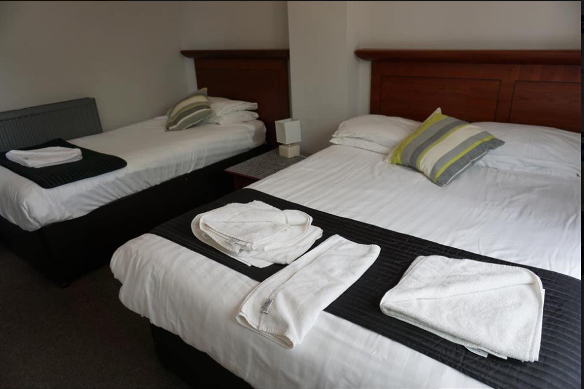 Boreland Lodge Hotel Inverkeithing Luaran gambar
