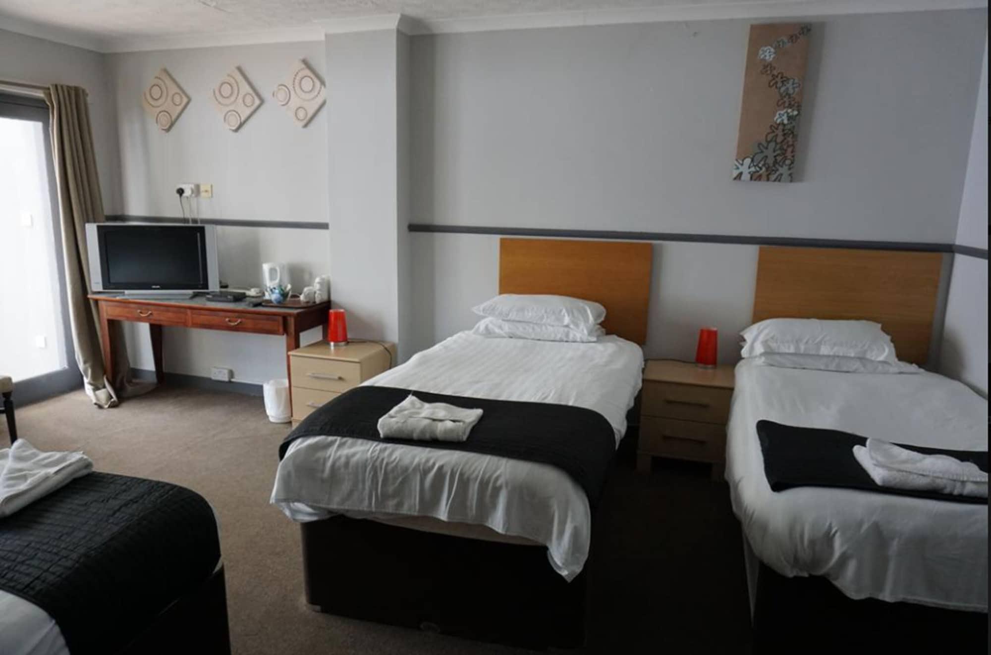 Boreland Lodge Hotel Inverkeithing Luaran gambar