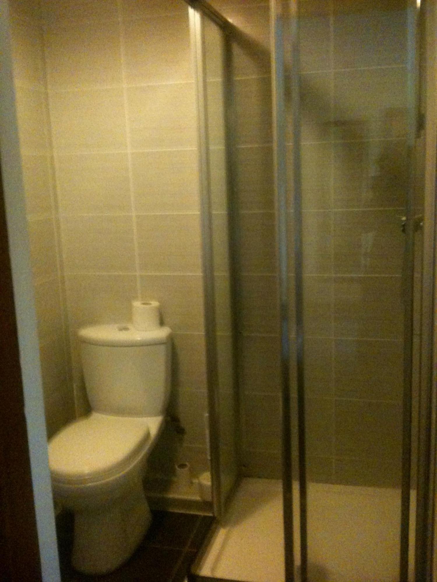 Boreland Lodge Hotel Inverkeithing Bilik gambar