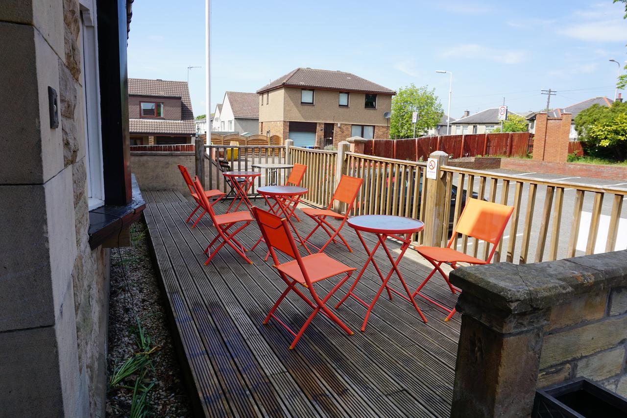 Boreland Lodge Hotel Inverkeithing Luaran gambar