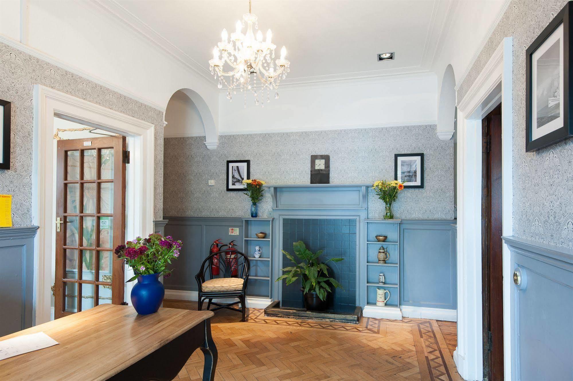 Boreland Lodge Hotel Inverkeithing Luaran gambar