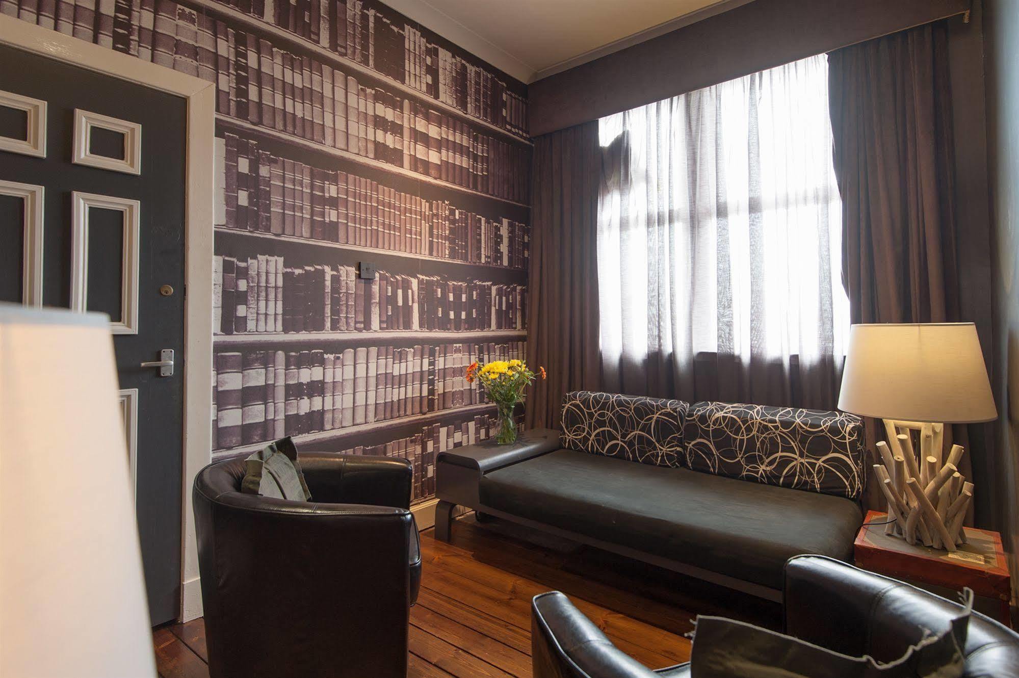 Boreland Lodge Hotel Inverkeithing Luaran gambar