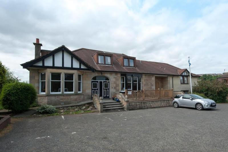 Boreland Lodge Hotel Inverkeithing Luaran gambar
