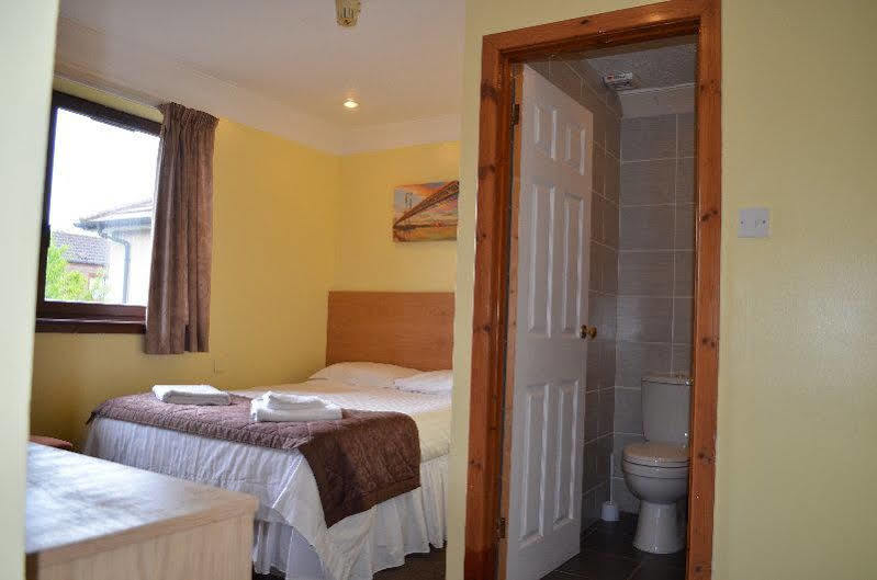 Boreland Lodge Hotel Inverkeithing Luaran gambar