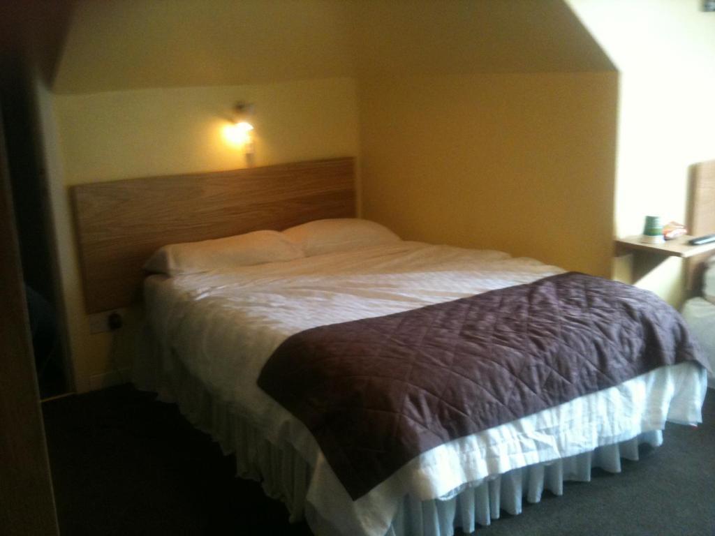 Boreland Lodge Hotel Inverkeithing Bilik gambar